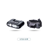 UT30+пояс фары