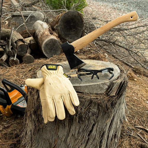 American Mechanix Super Technician Экспресс кожа в зимних ветропроницаемых и холодных мотоциклах