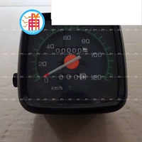 Haozheng Qingqi GS125 dụng cụ lắp ráp Mã bàn lắp ráp đồng hồ đo phụ kiện xe máy đồng hồ xe sirius