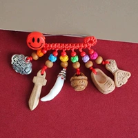 Персиковая модель безопасности зубов для персиков