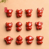 Детский аксессуар ручной работы, мультяшная кукла, подвеска, «сделай сам», подарок на день рождения