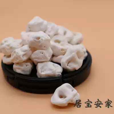 Hand and foot chain jewelry handmade diy material woven newborn baby baby 100 days full moon pregnant woman fell pig bone