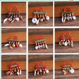 Аксессуар ручной работы, аксессуары, подвеска, детская булавка