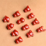 Детский аксессуар ручной работы, мультяшная кукла, подвеска, «сделай сам», подарок на день рождения