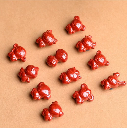 Детский аксессуар ручной работы, мультяшная кукла, подвеска, «сделай сам», подарок на день рождения