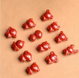 Детский аксессуар ручной работы, мультяшная кукла, подвеска, «сделай сам», подарок на день рождения