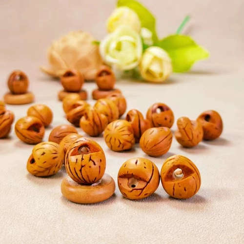 Аксессуар ручной работы, резные детские аксессуары для матери и ребенка для пожилых людей для школьников