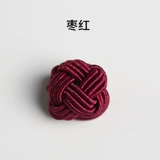 Аксессуар ручной работы, креативные этнические аксессуары, ханьфу с кисточками, этнический стиль