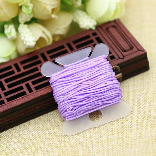 Тайвань № 72 Jade Line Licai Diy Diy Baby Baby Powder Wax Store Gold Store King Kong jie Red Toving