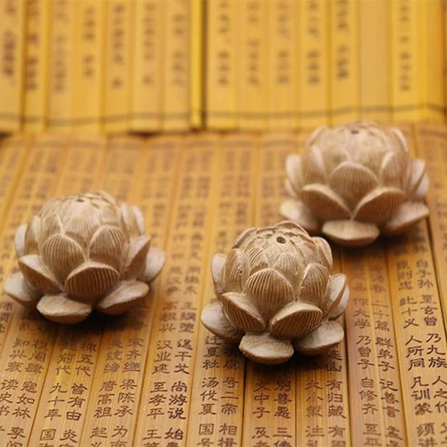 Подвеска ручной работы, изумрудный аксессуар из натурального дерева, «сделай сам»