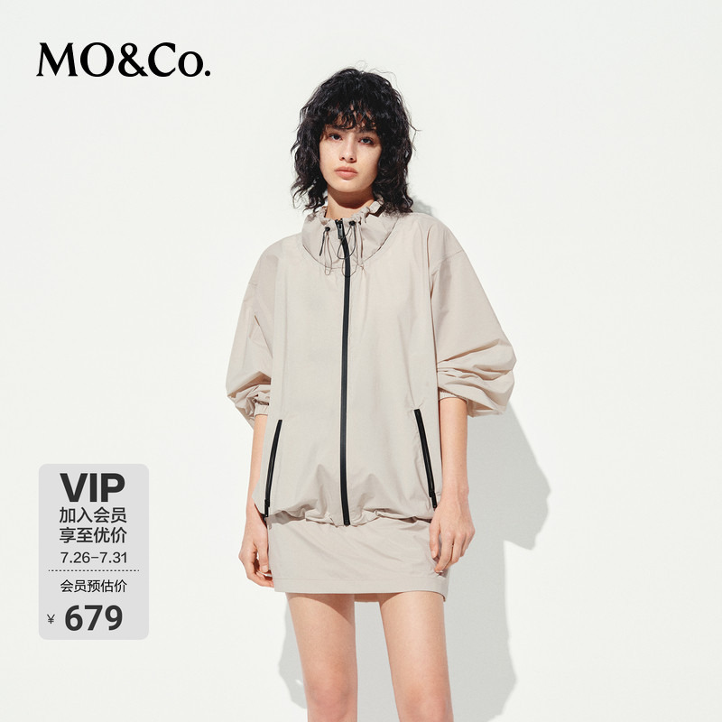 Moco Jacket, Lightweight Outdoor Breathable Coat, Instantly Cool Upon Contact, Sporty Style, Mountain Style Outfit, Mo Anke Moco Jacket, Lightweight Outdoor Breathable Coat, Instantly Cool Upon Contact, Sporty Style, Mountain Style Outfit, Mo Anke