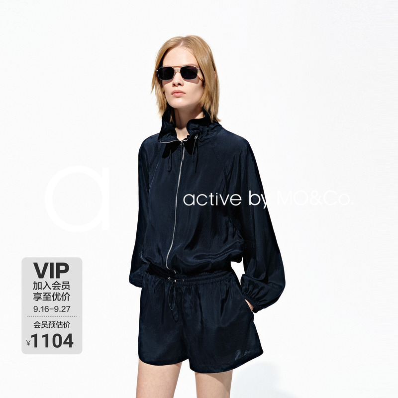 [Active Series Magic Pants] One-Piece Shorts 2026 Summer New Product with Cooling Sensation Mbf2Jpst01