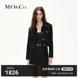 Зимние шерстяные плетеные короткие наплечники, куртка, 2023