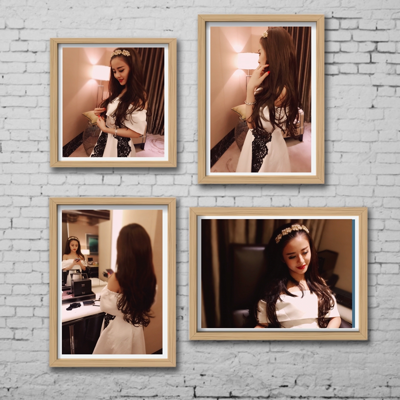 Tête mannequin - Ref 283424 Image 25