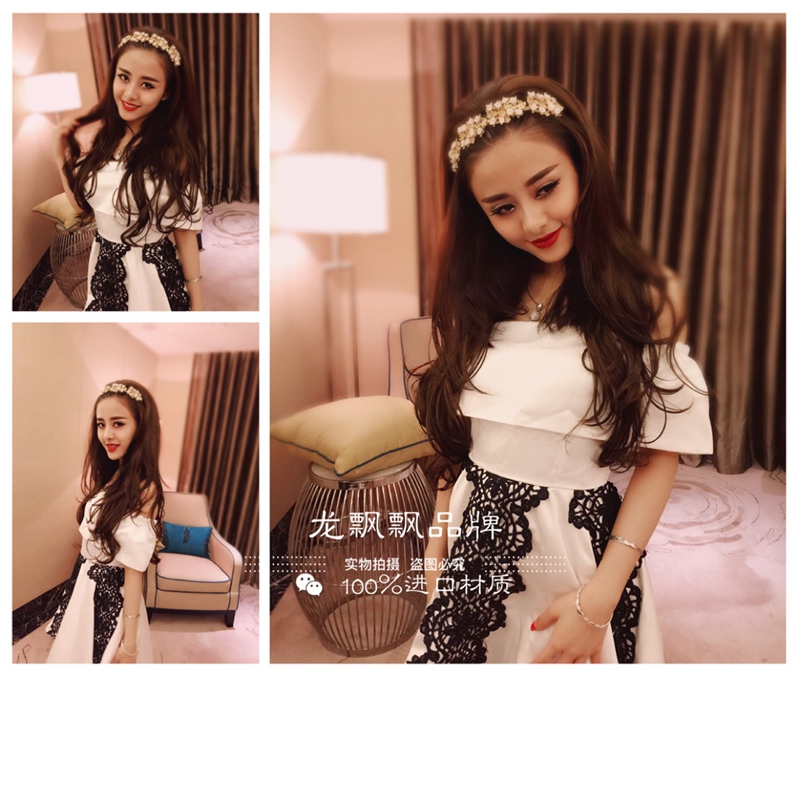 Tête mannequin - Ref 283424 Image 20