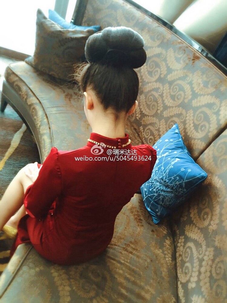 Extension cheveux - Chignon - Ref 248041 Image 35