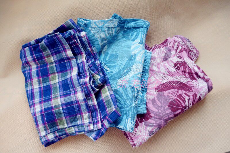 Pantalon pyjama - Ref 718496 Image 9