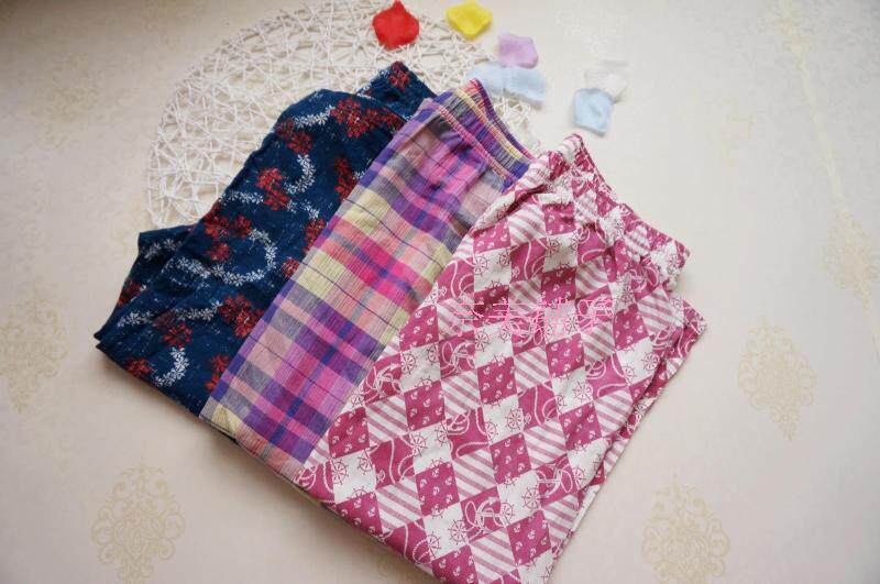 Pantalon pyjama - Ref 718496 Image 10