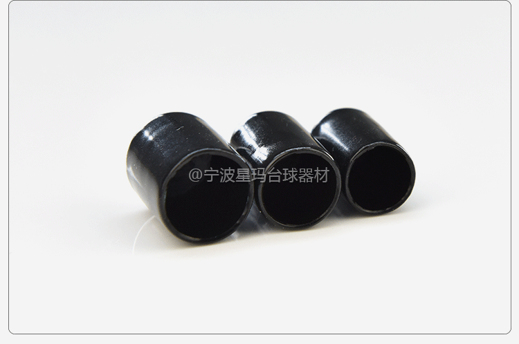 Cao su bảo vệ đầu câu lạc bộ bi da Anh Câu lạc bộ chín bóng Trung Quốc bao gồm phụ kiện Billiard các loại bóng bi a	