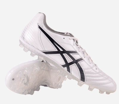 Giày bóng đá Asics lỗi / Yaseshi DS LIGHT AG LE Kangaroo Da người Giày bóng đá sân cỏ 1103A030 - Giày bóng đá