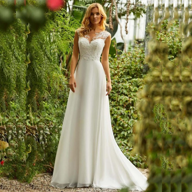 Light Wedding Dress Cross-Border Foreign Trade Evening Dress 2024 Summer Amazon Wish Dropshipping European and American Light Wedding Dress Cross-Border Foreign Trade Evening Dress 2024 Summer Amazon Wish Dropshipping European and American