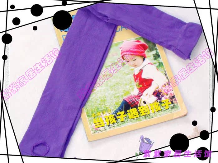 Pantalon fille en velours - Ref 2062912 Image 13