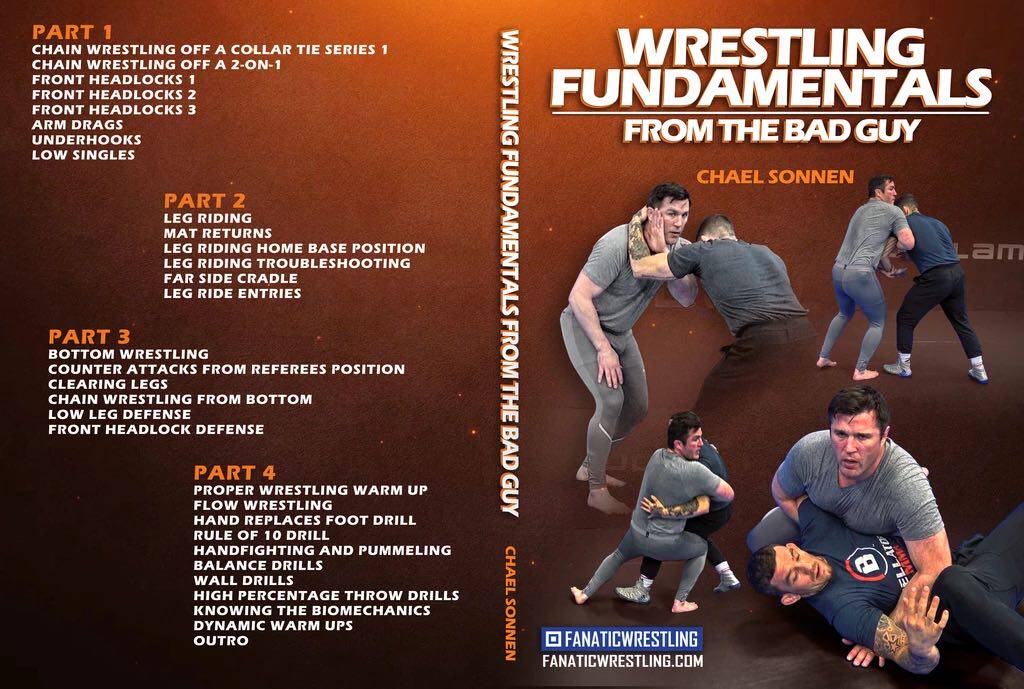 Wrestling video teaching Brazilian Jiu-Jitsu Tutorial Charl Sonnem Wrestling Basics Wrestling Judo MMA