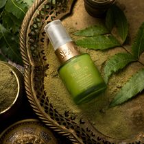 Ready in stock] Sri Lanka spa ceylon neem and holly anti-blemish spot repair solution 20ml