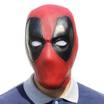 Deadpool Mask Captain America Masks Deadpool Latex Mask Captain America Hood