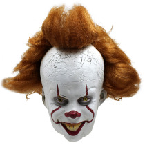 It: Chapter Two Pennywise Mask Pennywise the Clown Mask