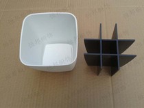 100% German case Baoma Mozart pendant chopstick tube imported multifunctional storage box 8910