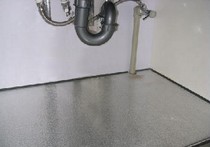 Waterproof aluminum foil waterproof paper Cabinet aluminum foil moisture-proof mat waterproof pad with glue aluminum foil