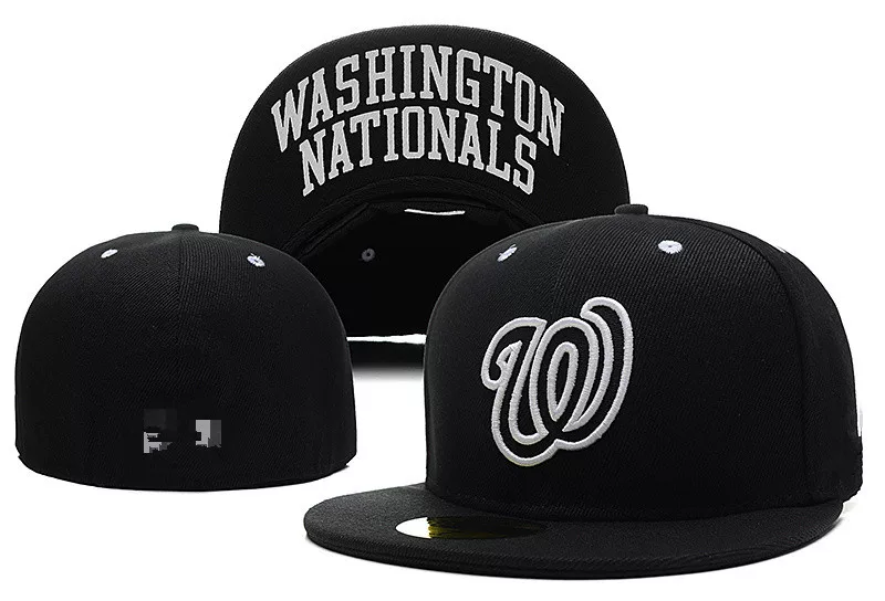 (Торговля через границу) бейсболка, мужская и женская, буква W, размер, с вышивкой