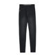 Katie Fen 2185 Medium Thick Jeans Small U Pants One-piece Velvet Pencil Pants Small Leg Pants High Waist Women 33583359