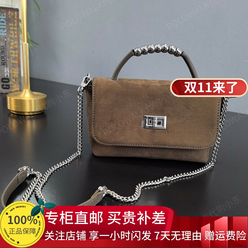 Polo Women's Bag 2026 New High-End Fashion Retro Casual Handbag Shoulder Crossbody Messenger Bag 50502 Polo Women's Bag 2026 New High-End Fashion Retro Casual Handbag Shoulder Crossbody Messenger Bag 50502