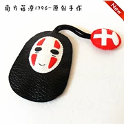 Handmade mini mini Mercedes-Benz Volkswagen General Nissan Harvard da nam xe không khóa túi