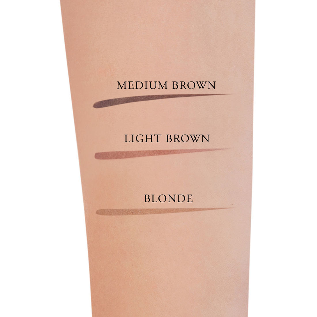 Tai nạn xe trang điểm kẻ mắt! Mực xăm Kat Von D Bút kẻ mắt Ink KVD không thấm nước và bền - Bút kẻ mắt eyeliner merzy