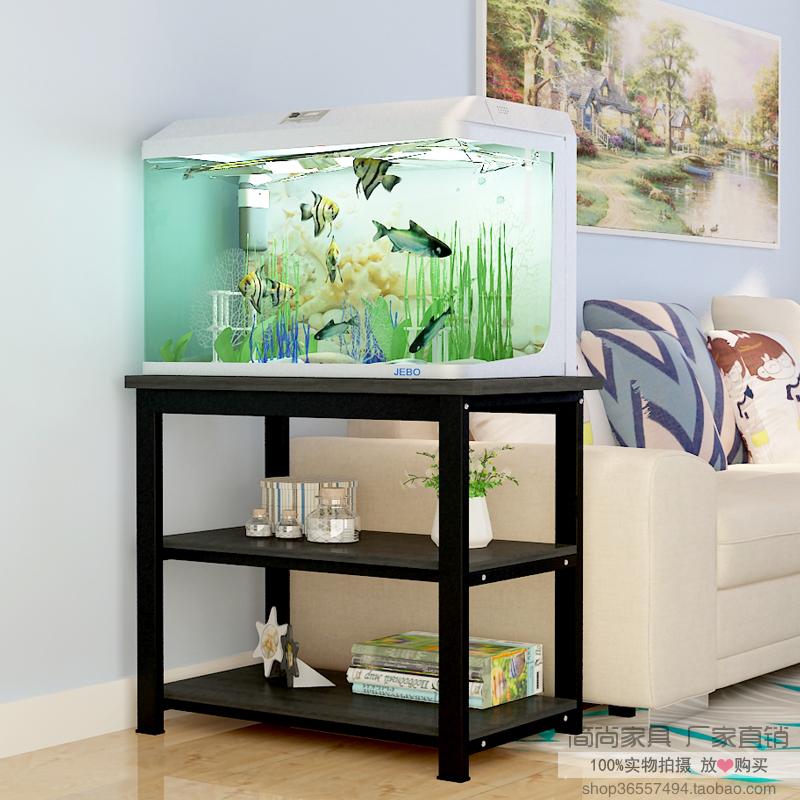 Aquarium Fish Tank Rack Mount Shelf Custom Made Taebaek