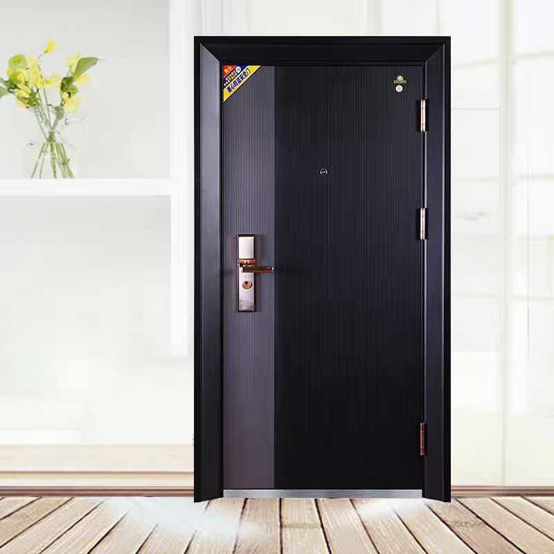 Maxim's entrance door 8086