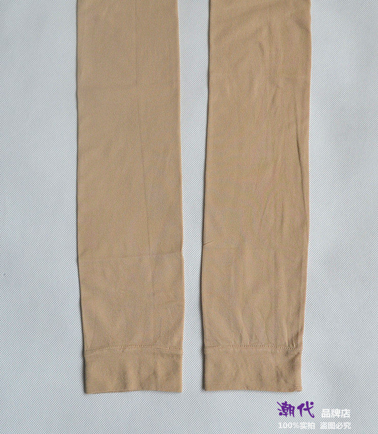 Sous-vêtement chaud jeunesse en nylon - Ref 718765 Image 46