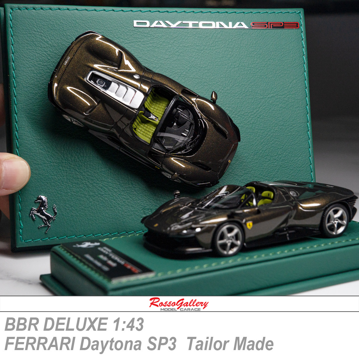 汽車模型 LCD 1:18 丰田陆巡Toyota Land Cruiser LC300 ZX 合金汽车模型：收藏级