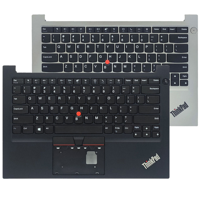 Suitable for Lenovo ThinkPad Wing E14 R14 S3 Gen1/2/3/4 2020 2021 Keyboard C Shell
