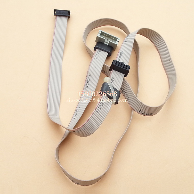 Toledo screen line RL00 3600 3610 3650 3680 electronic cable screen line