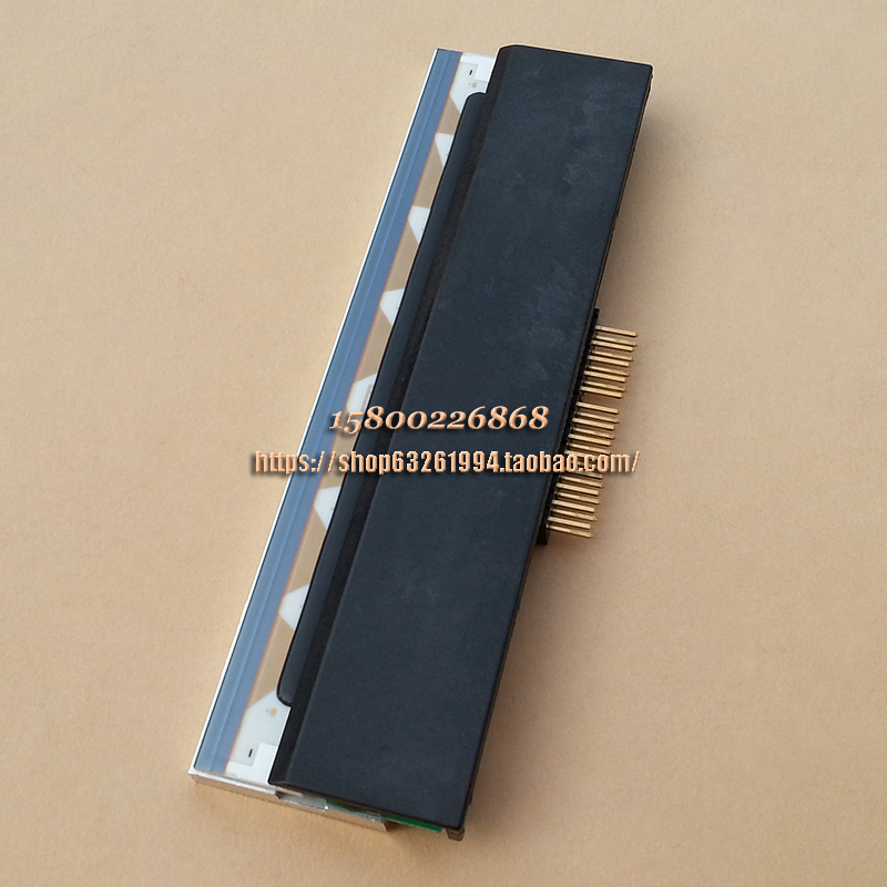 TTP-244ME spray head 244 G210 2404 243E plus pro barcode printing head