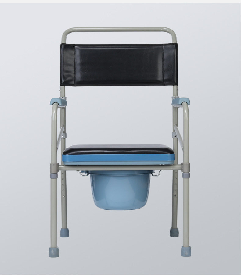 Kangshida toilet seat for the elderly Toilet seat for the mobile toilet Seat for pregnant women Toilet seat for the bath chair Bathroom waterproof chair