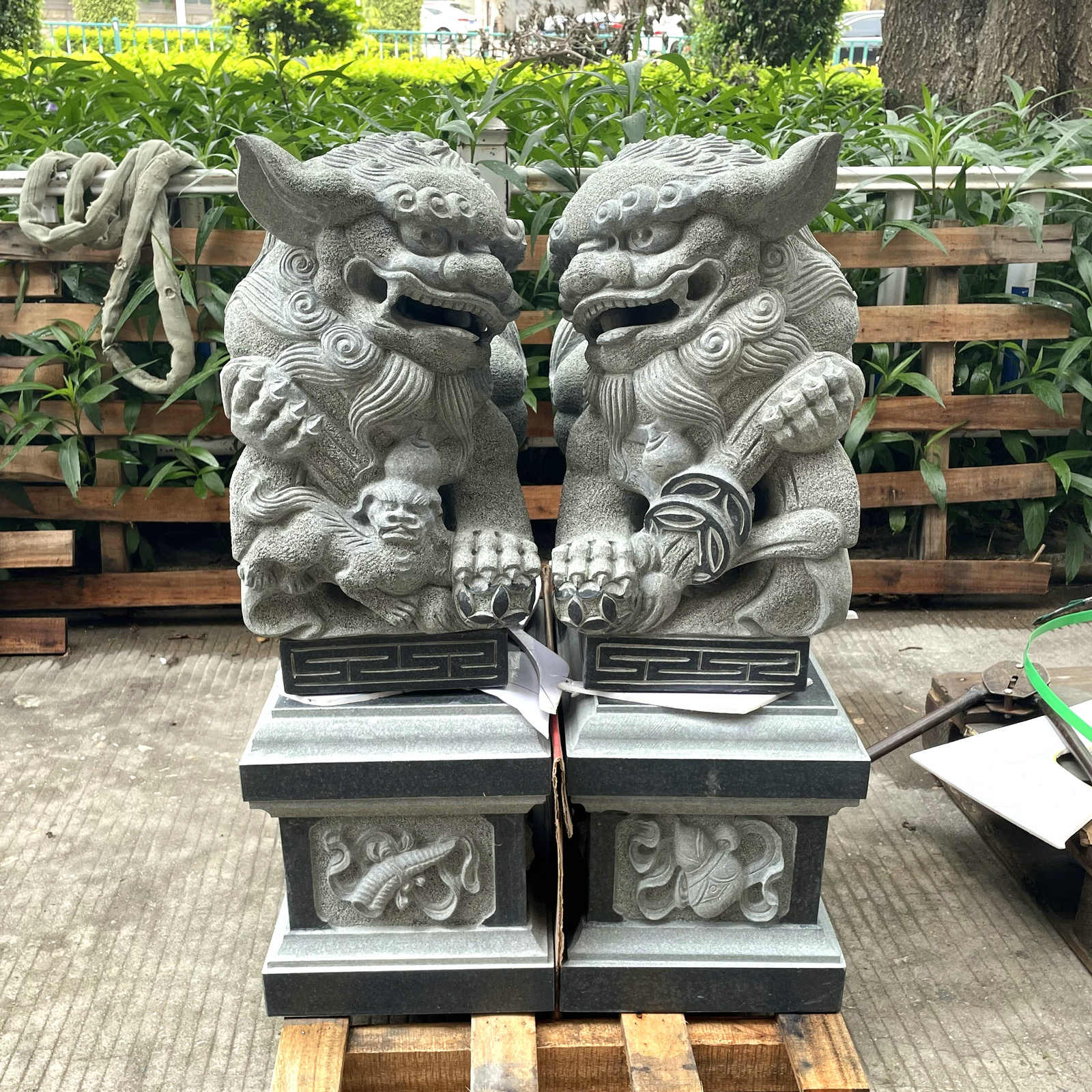 石獅子南獅- Top 100件石獅子南獅- 2026年7月更新- 淘寶Taobao｜天貓Tmall