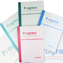 Soft copy A5 soft copy Notebook Notepad diary Notebook Sketchbook Diary 32K soft copy