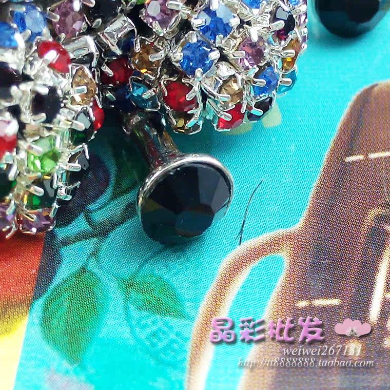 Connecteur pour téléphone portable - Ref 322666 Image 6