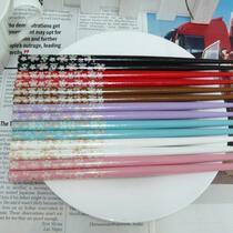 New Japanese and Korean hair ornaments wooden hairpin ancient style accessories step shake hairpin retro pan head hair hairpin chopsticks performance headdress