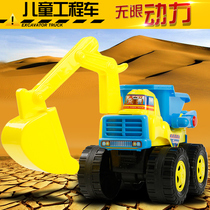 Childrens beach Cassia toy sand inflatable sand pool set large baby hourglass digging sand shovel bucket to play with sand